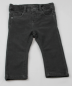 Preview: Name it ,- dark grey Denim Jeans ,- aus elastischer Baumwolle  ( Größe:  80, 98  )